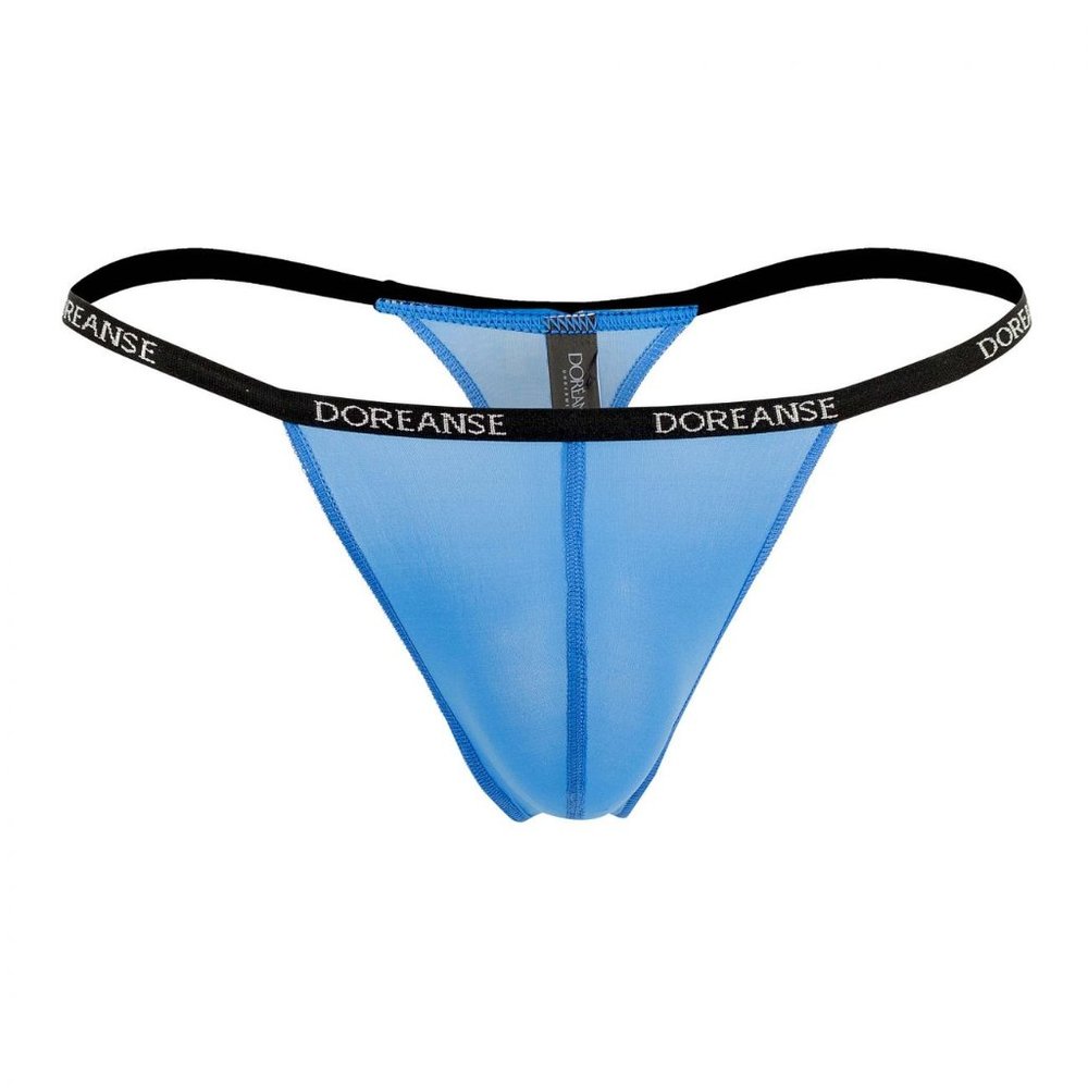Doreanse -blu Aire Thongs